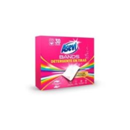DETERGENTE EN TIRAS BANDS COLOR… · EL3-58064 | HogarLider