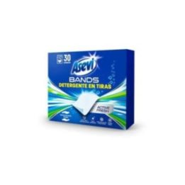 DETERGENTE EN TIRAS BANDS ACTIVE… · EL3-58065 | HogarLider
