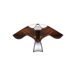 COMETA ÁGUILA ESPANTAPÁJAROS Y ROEDORES 4 m | HogarLider