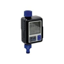 PROGRAMADOR DE RIEGO ELECTRÓNICO… · EL3-70746 | HogarLider