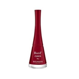 Borjois 1 Seconde Esmalte De Uñas 41 Bord'eaux | HogarLider