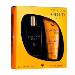 Poseidon Gold Men Eau De Toilette… · 84110471515… | HogarLider