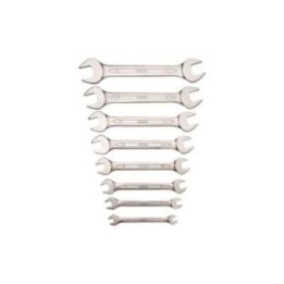 LLAVE FIJA 6 - 22 mm, JUEGO DE 8 PIEZAS | HogarLider