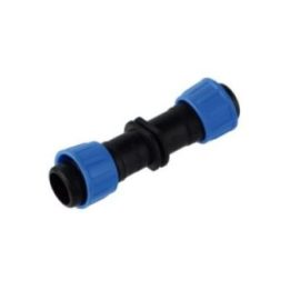 ENLACE CINTA CLICK Ø16 mm, BLÍSTER 5 uds | HogarLider