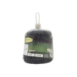 TUBO DE UNIÓN NEGRO, Ø3 mm x 45 m | HogarLider