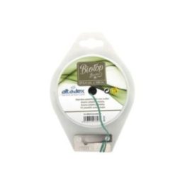 ALAMBRE PLASTIFICADO VERDE, Ø2 mm x 100 m | HogarLider