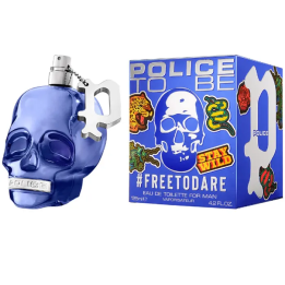 Police Freetodare Man Eau De… · 06796021521… | HogarLider
