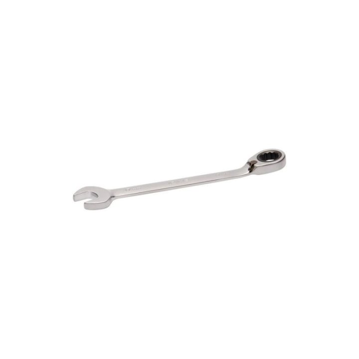 LLAVE COMBINADA CON CARRACA FIJA 19 mm | HogarLider
