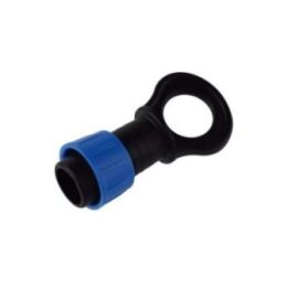 TAPÓN CINTA CLICK Ø16 mm, BLÍSTER 5 uds | HogarLider
