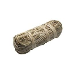 RÁFIA NATURAL 80 g, 125 cm | HogarLider