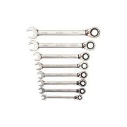 LLAVE COMBINADA CON CARRACA FIJA 8… · EL3-20242 | HogarLider