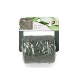 CORDEL DE YUTE, VERDE, 100 m | HogarLider