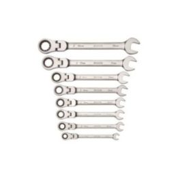 LLAVE COMBINADA CON CARRACA CABEZA… · EL3-20243 | HogarLider