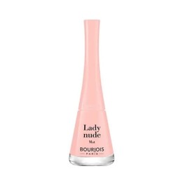 Bourjois 1 Seconde Esmalte De Uñas 35 Ladynude | HogarLider