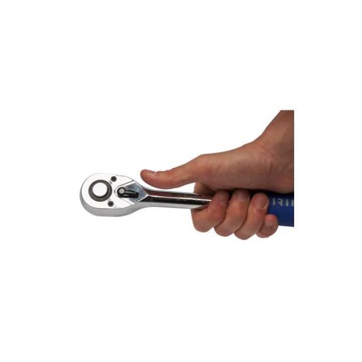 LLAVE DE CARRACA ½ pulg REVERSIBLE TIPO PERA | HogarLider