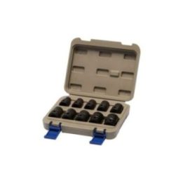 VASOS DE IMPACTO ½ pulg, 10 - 24 mm, 10 uds | HogarLider
