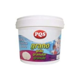 CLORO GRANULADO, BOTE 5 kg | HogarLider