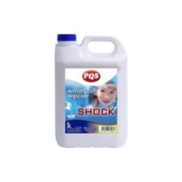 ANTIALGAS CHOQUE, GARRAFA 5 L | HogarLider