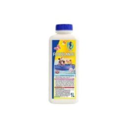 FLOCULANTE CLARIFICANTE LÍQUIDO, 1 L | HogarLider