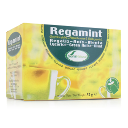 Soria Regamint 20 Filtros | HogarLider