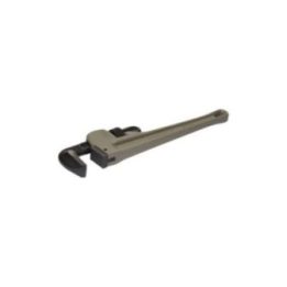 LLAVE DE TUBO STILLSON, ALUMINIO, 18 pulg | HogarLider