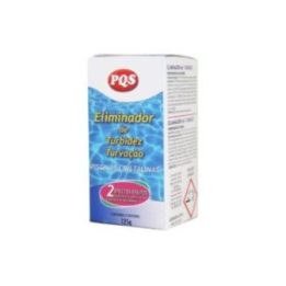 ELIMINADOR DE TURBIDEZ, 125 g | HogarLider