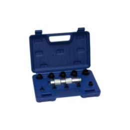 JUEGO DE 10 SACABOCADOS 3-20 mm CON… · EL3-20277 | HogarLider