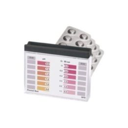 TEST KIT DPD 2 PROBETAS | HogarLider