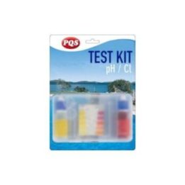 TEST KIT pH-CLORO | HogarLider