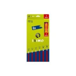DESTORNILLADORES 1000V 4 PLANOS, 2… · EL3-20291 | HogarLider