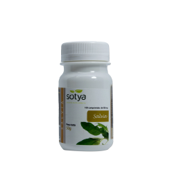 Sotya Salvia 100 Comprimidos | HogarLider