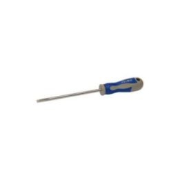 DESTORNILLADOR PUNTA PLANA 0,8 x 4 x 250 mm | HogarLider
