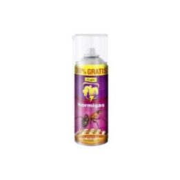 INSECTICIDA ANTIHORMIGAS, FIN, LACA… · EL3-06628 | HogarLider