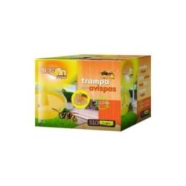 TRAMPA REUTILIZABLE CON CEBO… · EL3-06631 | HogarLider