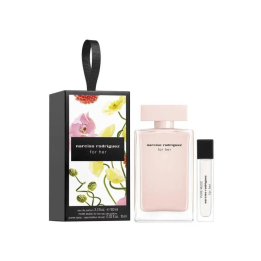 Narciso Rodriguez For Her Edp Spray 100ml Ts | HogarLider