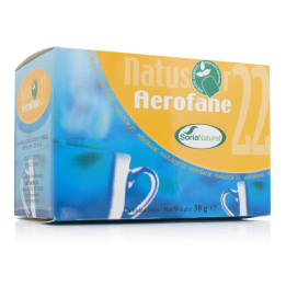 Soria Natusor 22 Aerofane 20 Filtros | HogarLider