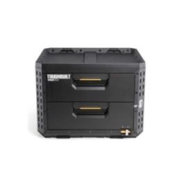 CAJA DE HERRAMIENTAS DE 2 CAJONES… · EL3-79141 | HogarLider