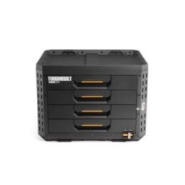 CAJA DE HERRAMIENTAS DE 4 CAJONES… · EL3-79142 | HogarLider