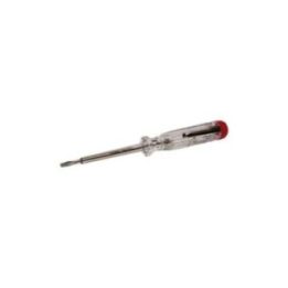 TESTER 3,0 x 65 mm, 150 - 250 V | HogarLider