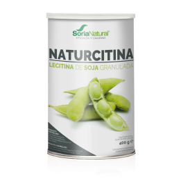 Alecosor Naturcitina 400g | HogarLider