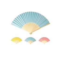 ABANICO PLEGABLE DE PAPEL Y BAMBÚ… · EL3-69015 | HogarLider