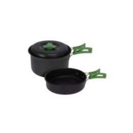 CACEROLAS DE ALUMINIO ANODIZADO Ø14… · EL3-70705 | HogarLider