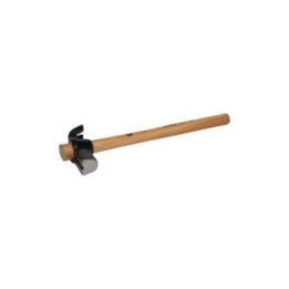 MARTILLO DE UÑA CON MANGO DE MADERA… · EL3-20349 | HogarLider