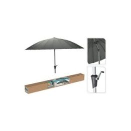 PARASOL VERDE, Ø280 x 248 cm | HogarLider