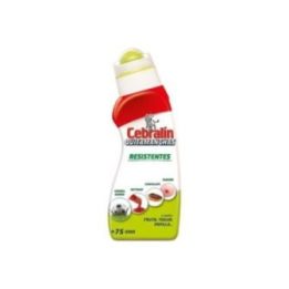 QUITA MANCHAS RESISTENTE, 150 ml | HogarLider