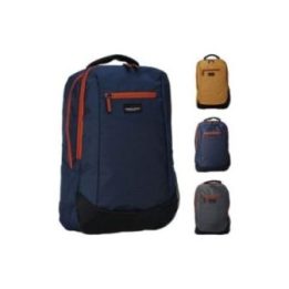 MOCHILA 19 l, COLORES SURTIDOS, 30 x 14 x 45 cm | HogarLider