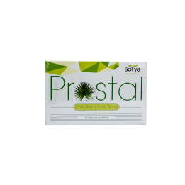 Sotya Prostal 30 Capsulas | HogarLider