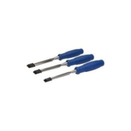 FORMONES DE 12,18, 25 mm, JUEGO DE 3 PIEZAS | HogarLider