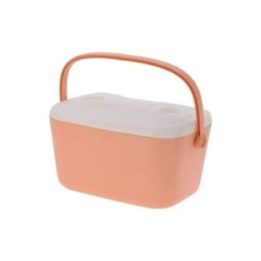 NEVERA DE CAMPING 20 l COLOR ROSA… · EL3-70729 | HogarLider
