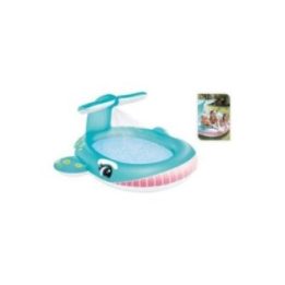 PISCINA HINCHABLE INFANTIL MODELO… · EL3-81138 | HogarLider